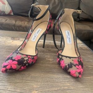 Jimmy Choo Pumps